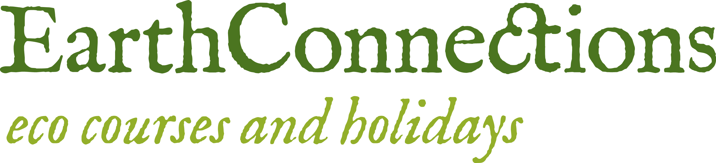 Earth Connections